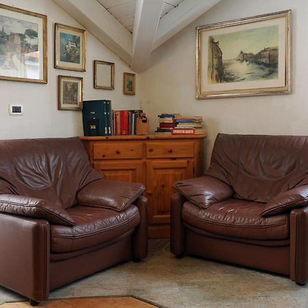 B & B Da Lella Trieste Eksteriør billede